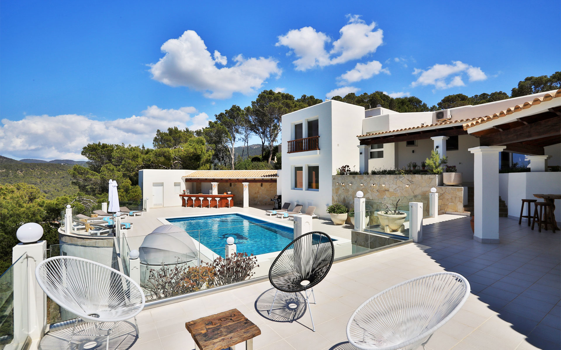 Ibiza Property Management