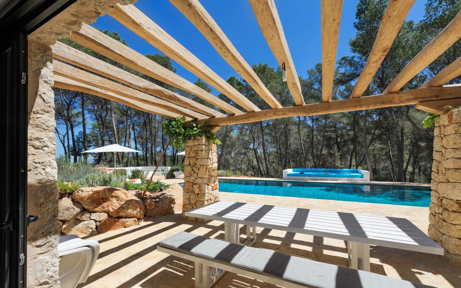 Ibiza Property Management